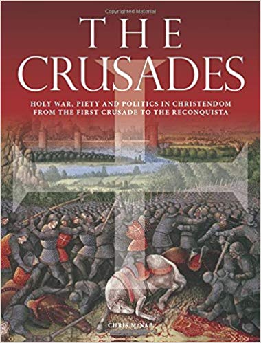 The Crusades (Hardcover)