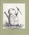 The Beastly Baby by Edward Gorey