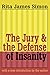 Jury and the Defense of Insanity