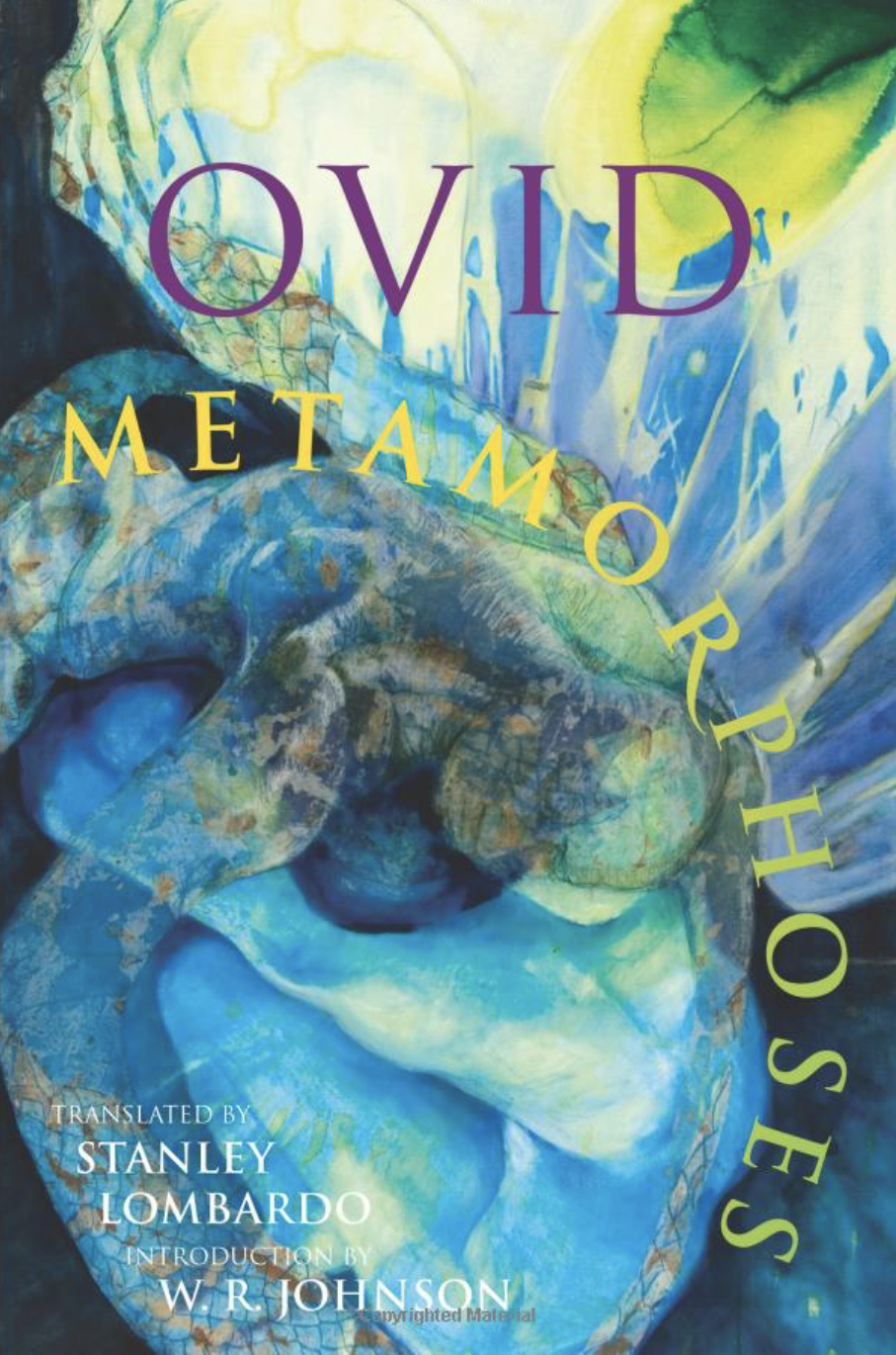 Metamorphoses