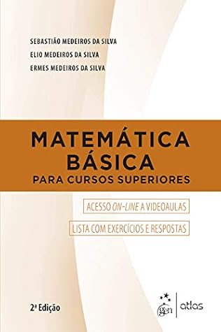 Matemática Básica para Cursos Superiores