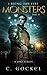 Monsters (I Bring the Fire, #2)
