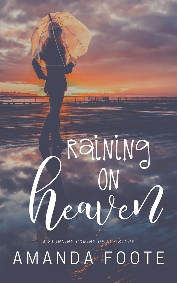 Raining On Heaven (Paperback)