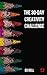 The 30-Day Creativity Chall...