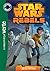 Star Wars : Rebels 08 : Jus...