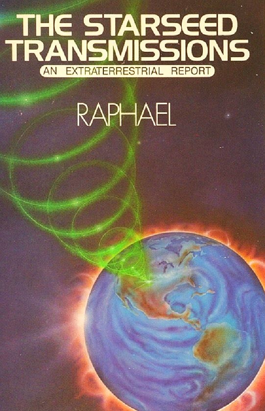 The Starseed Transmissions