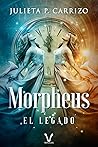 Morpheus by Julieta P. Carrizo