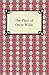 The Plays of Oscar Wilde