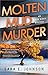 Molten Mud Murder (Alexa Glock Mysteries, #1)