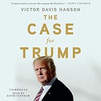 The Case for Trump