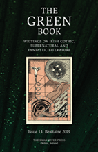 The Green Book Issue 13 (Paperback)