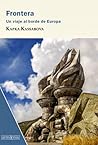 Frontera. Un viaj...