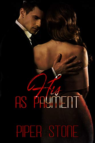 His as Payment (Mafia Masters, #1)
