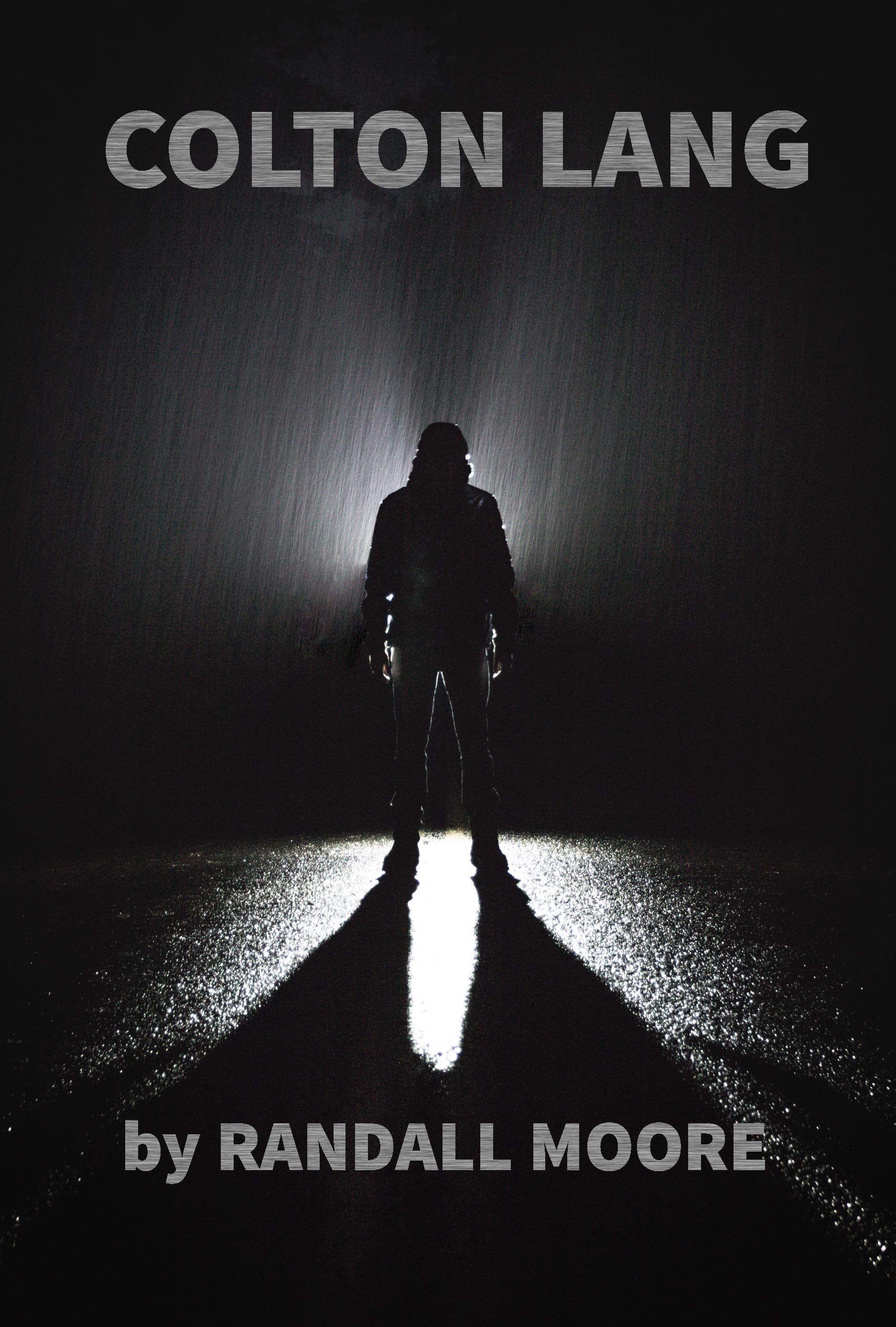 Colton Lang (Kindle Edition)