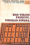 Dos viejos pánicos