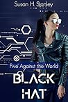 Black Hat (Five Against the World, #2)
