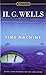 The Time Machine by H.G. Wells
