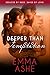 Deeper Than Temptation (Deeper Than Love #4)