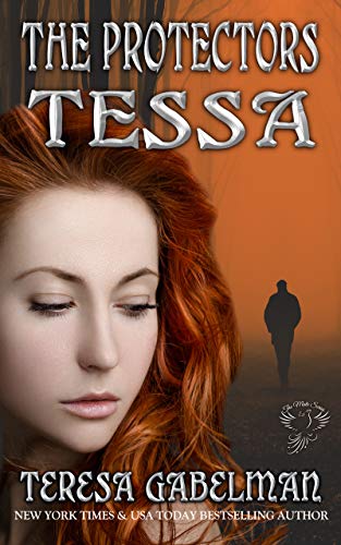 Tessa (The Mate, #2; The Protectors, #15)