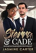 Sierra and Cade