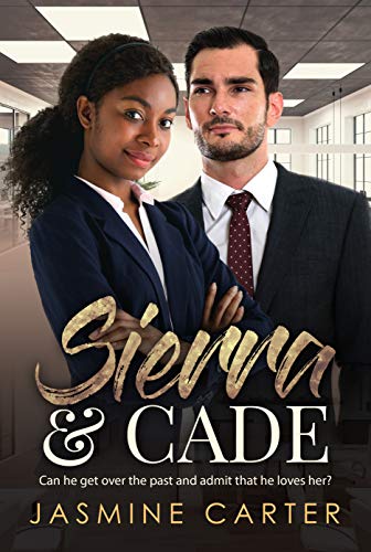 Sierra and Cade (Clean Love, #8)
