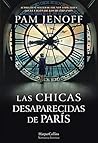 Las chicas desapa...