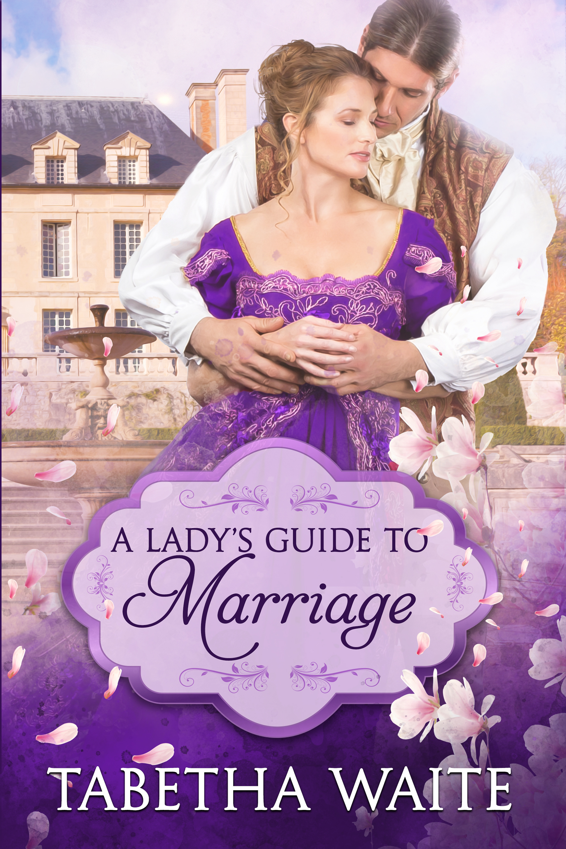 A Lady's Guide to Marriage (Unknown Binding)
