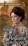 Herding the Hellions (The Bride Herder, #5)