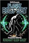 Planet Bigfoot