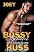 Joey (Bossy Brothers #2) by J.A. Huss