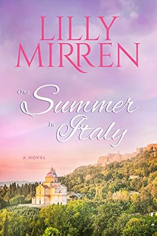 One Summer in Italy (Waratah Inn #2)