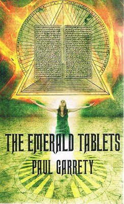 The Emerald Tablets