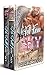 He Fell from the Sky Boxed Set