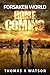 Homecoming (Forsaken World #5)