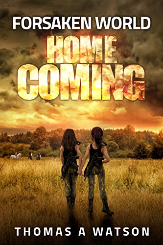 Homecoming (Forsaken World #5)