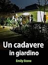 Un cadavere in giardino Un cadavere in giardino