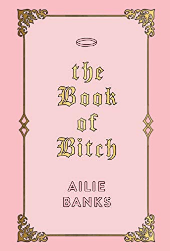 the Book of Bitch (Hardcover)