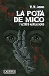 La pota de mico i altres narracions La pota de mico i altres narracions