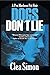 Dogs Don't Lie (Pru Marlowe, #1)