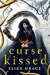 Curse Kissed (Shadow Forest, #3)