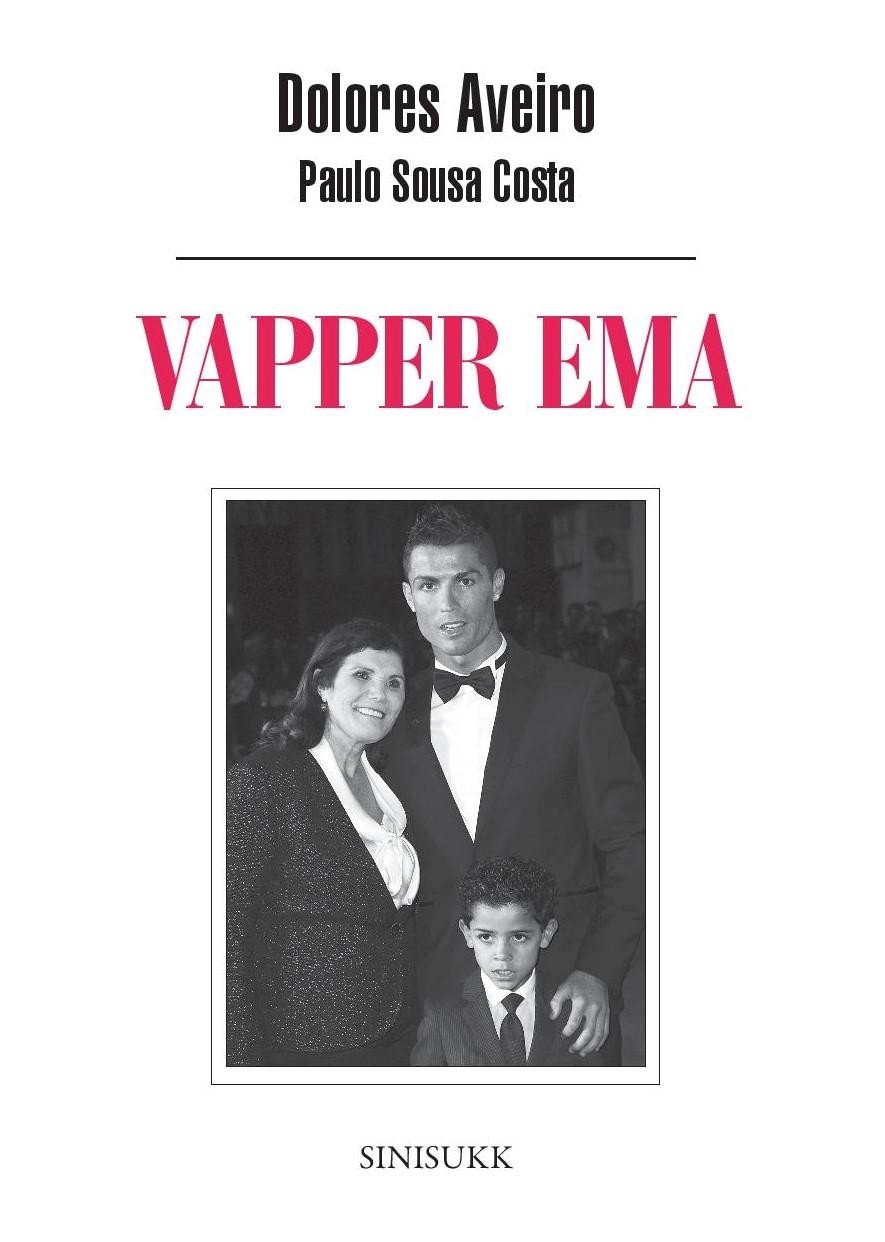 Vapper ema (Hardcover)