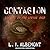 Contagion (Living Dead, #1)