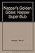 Napper's Golden Goals: Napper Super-Sub