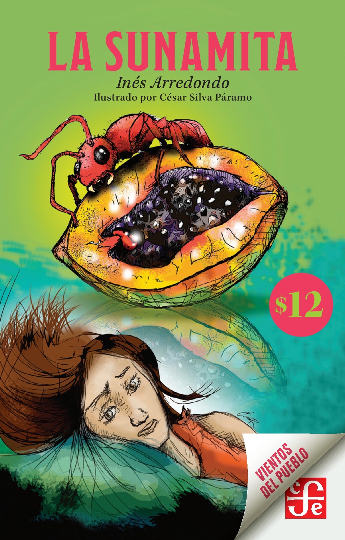 La sunamita (Mass Market Paperback)