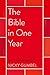 The Bible in One Year – a Commentary by Nicky Gumbel