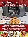 Air Fryer & Press...