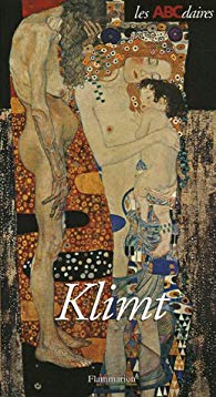 L'ABCdaire De Klimt (Paperback)