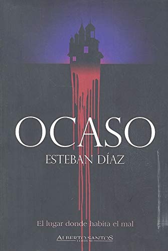Ocaso (Paperback)