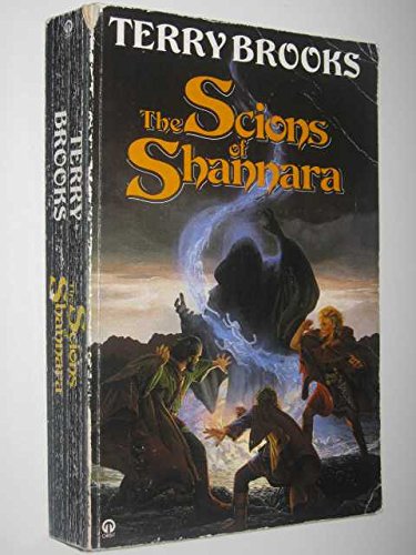 The Scions of Shannara