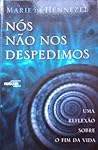Nós Não nos Despedimos Nós Não nos Despedimos